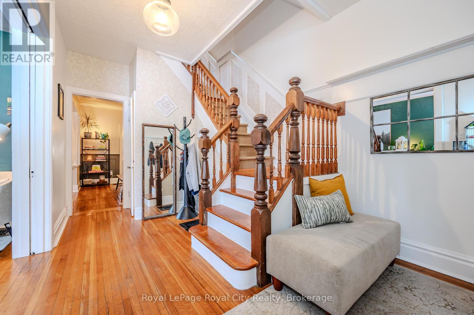 129 Northumberland Street, Guelph (Central West), Ontario  N1H 3B1 - Photo 22 - X11905706