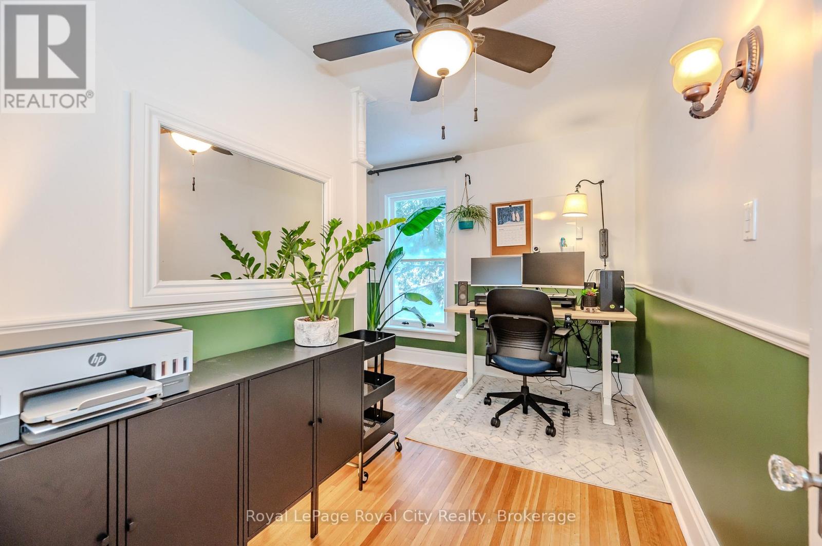 129 Northumberland Street, Guelph (Central West), Ontario  N1H 3B1 - Photo 24 - X11905706