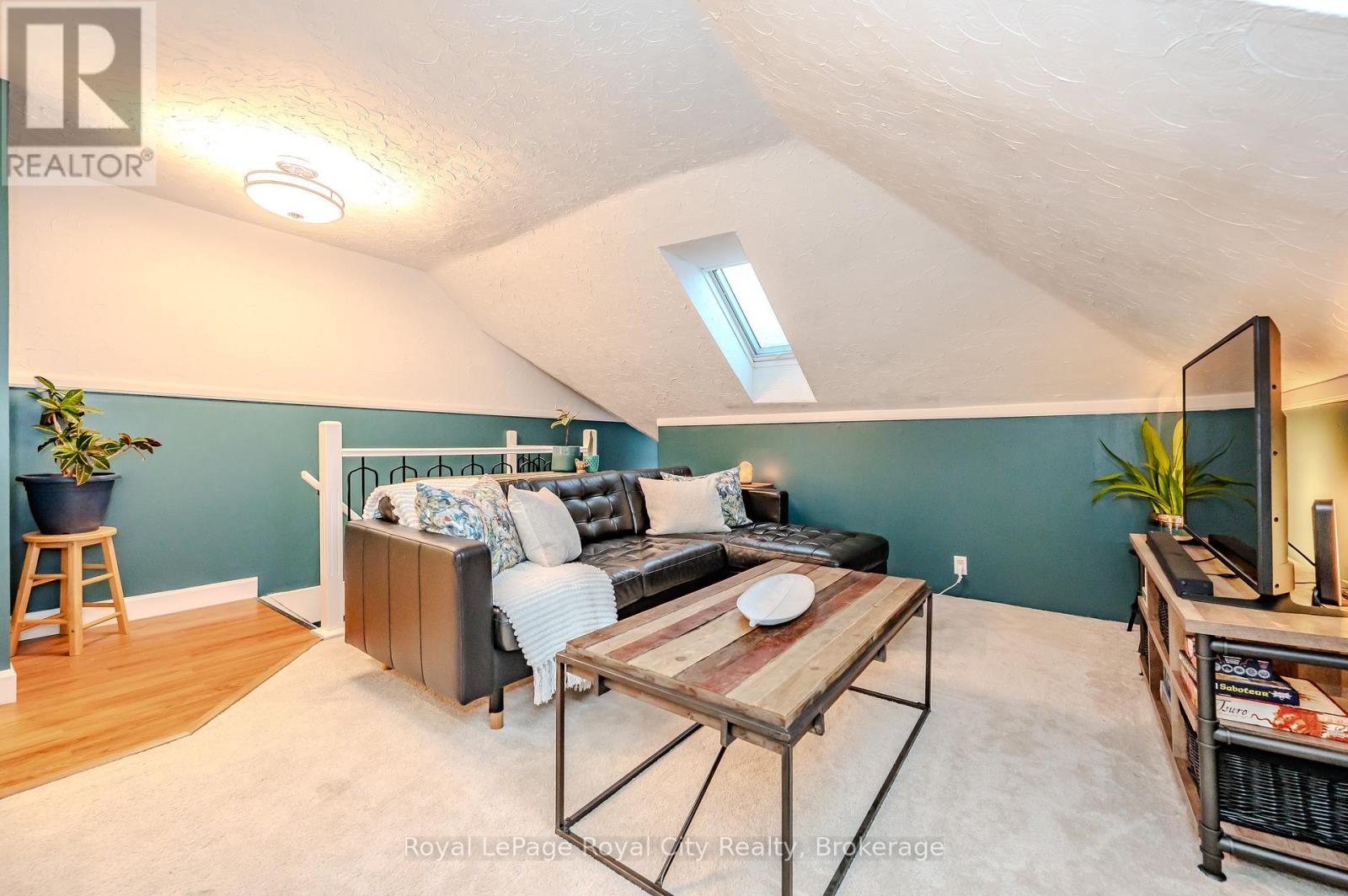 129 Northumberland Street, Guelph (Central West), Ontario  N1H 3B1 - Photo 31 - X11905706