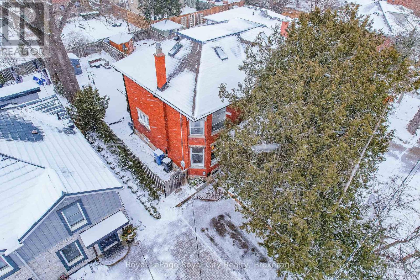 129 Northumberland Street, Guelph (Central West), Ontario  N1H 3B1 - Photo 37 - X11905706