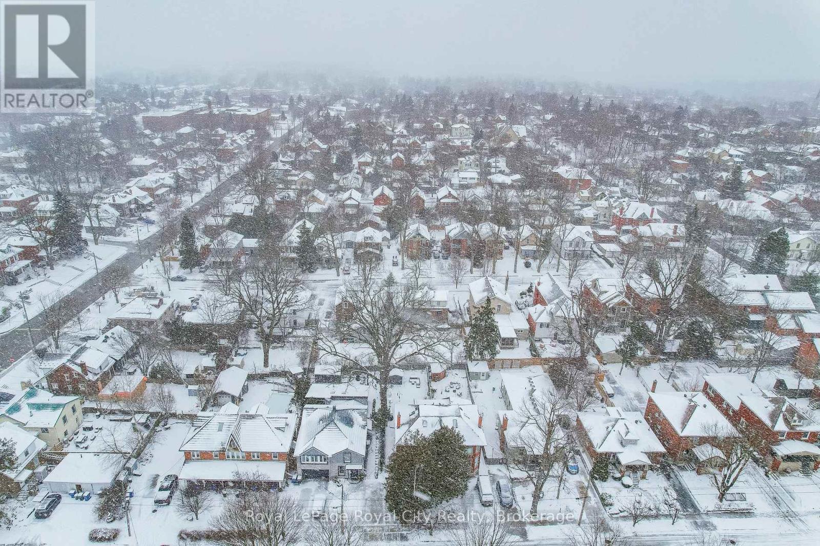 129 Northumberland Street, Guelph (Central West), Ontario  N1H 3B1 - Photo 38 - X11905706