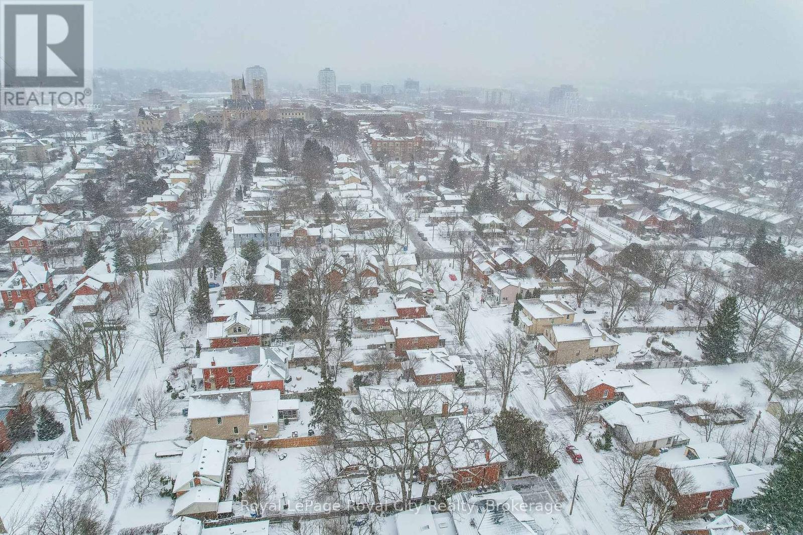 129 Northumberland Street, Guelph (Central West), Ontario  N1H 3B1 - Photo 40 - X11905706