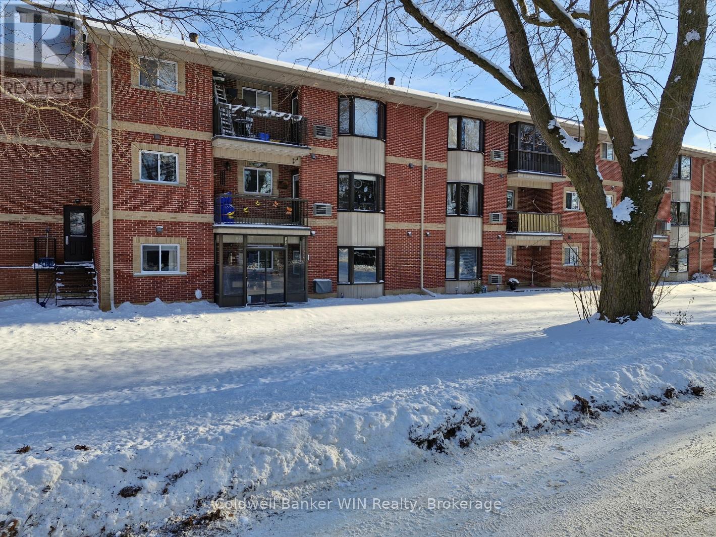 106 - 460 Durham Street W, Wellington North, Ontario  N0G 2L1 - Photo 2 - X11905727