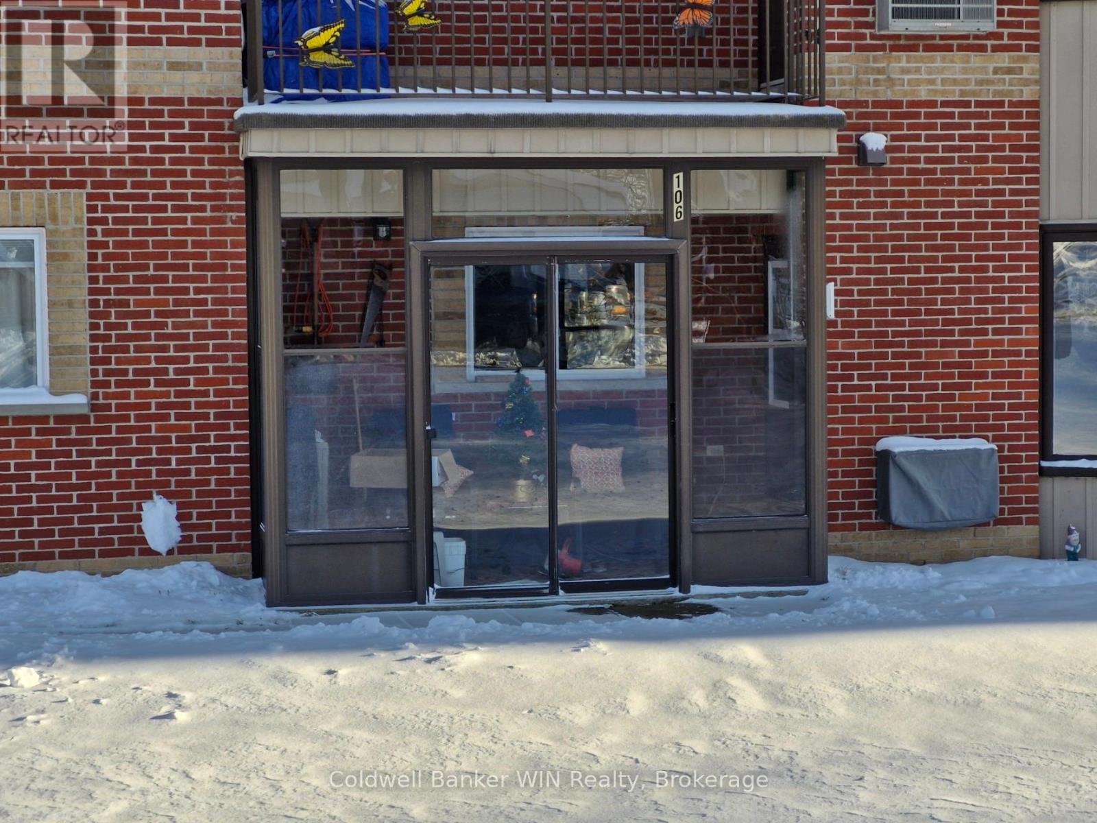 106 - 460 Durham Street W, Wellington North, Ontario  N0G 2L1 - Photo 3 - X11905727