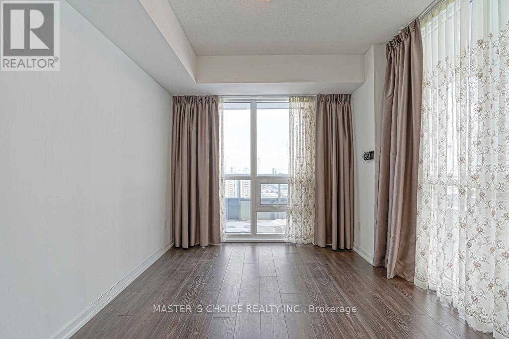 1910 - 50 Forest Manor Road, Toronto, Ontario  M2J 1M1 - Photo 12 - C11905731