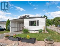 3206 Shannon Lake Road Unit# 20 Lot# 20, west kelowna, British Columbia