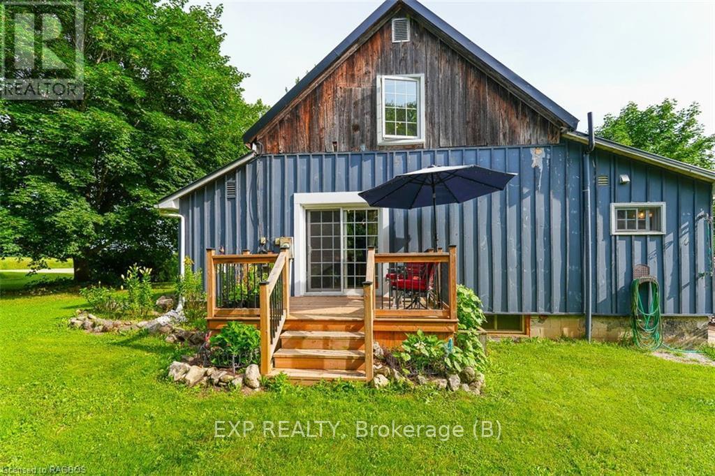 156639 Concession 7a, Chatsworth, Ontario  N0H 1G0 - Photo 24 - X10847772