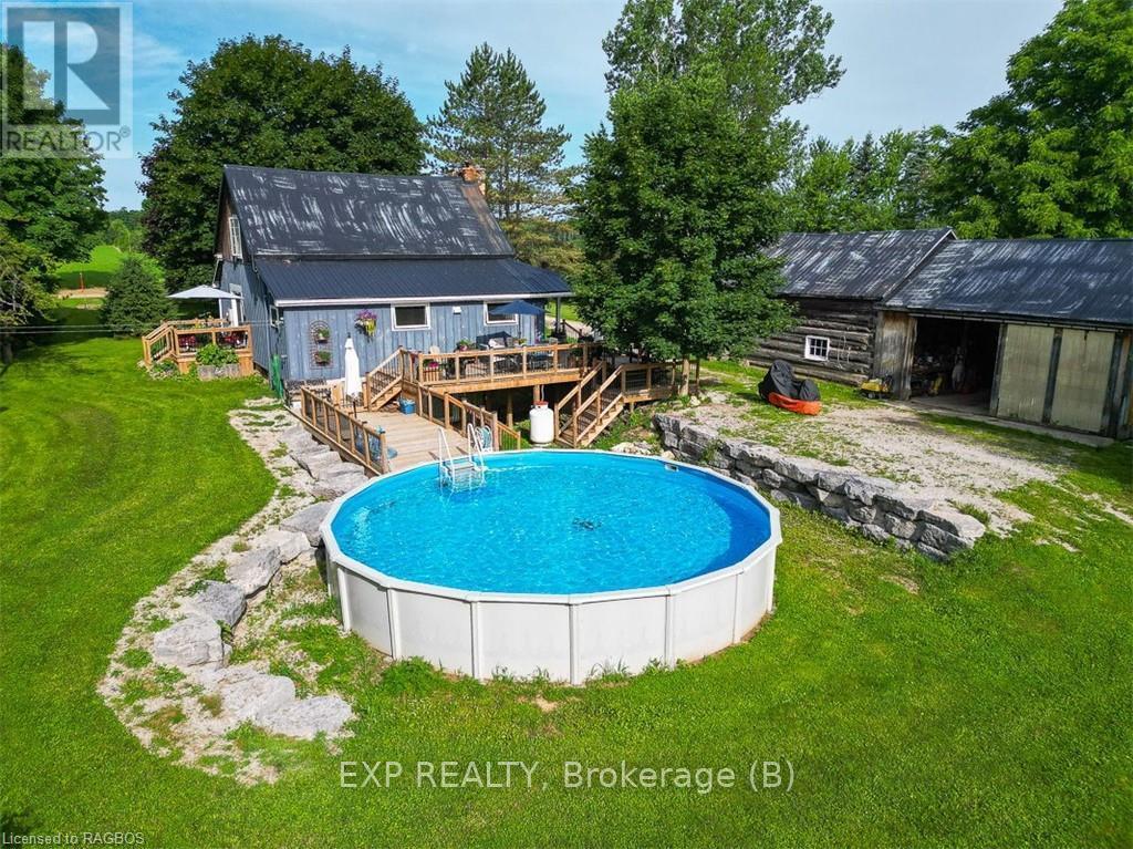 156639 Concession 7a, Chatsworth, Ontario  N0H 1G0 - Photo 25 - X10847772