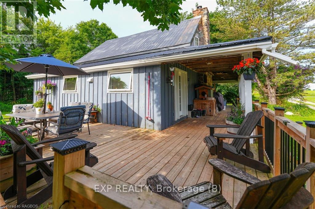156639 Concession 7a, Chatsworth, Ontario  N0H 1G0 - Photo 26 - X10847772