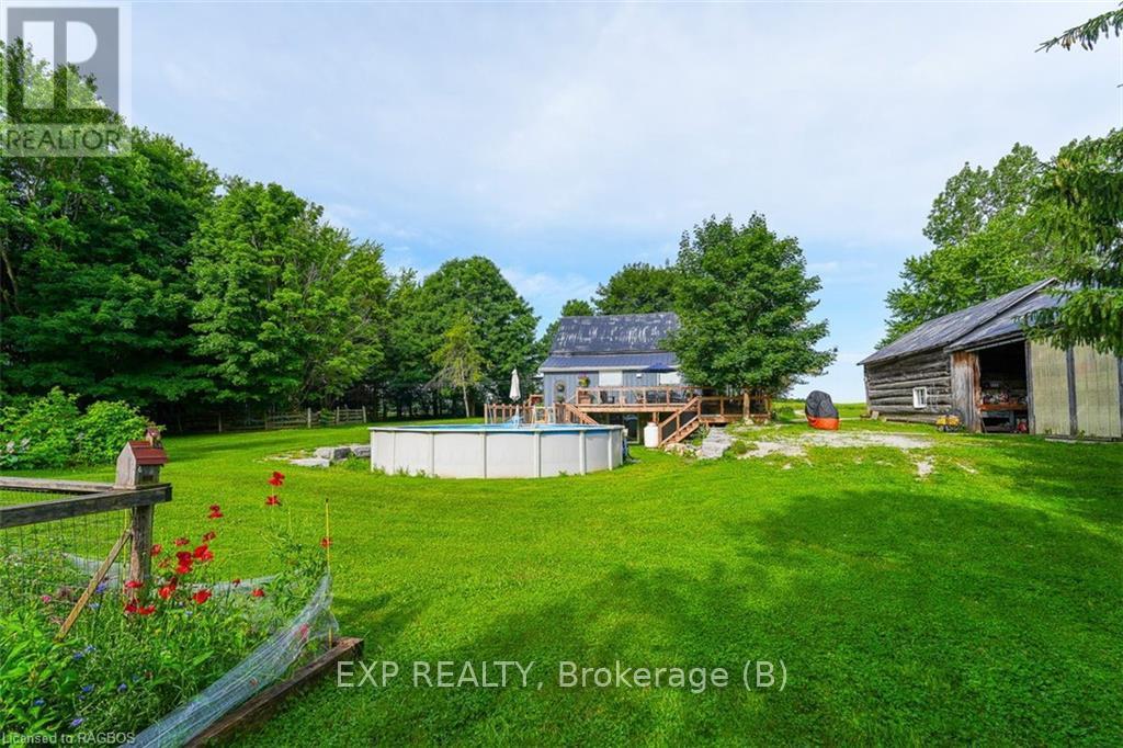 156639 Concession 7a, Chatsworth, Ontario  N0H 1G0 - Photo 31 - X10847772
