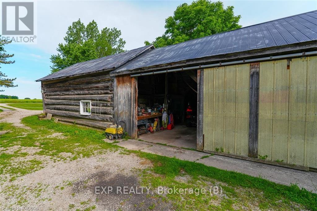 156639 Concession 7a, Chatsworth, Ontario  N0H 1G0 - Photo 34 - X10847772