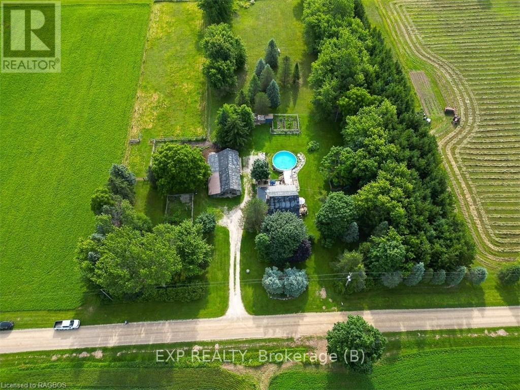 156639 Concession 7a, Chatsworth, Ontario  N0H 1G0 - Photo 36 - X10847772
