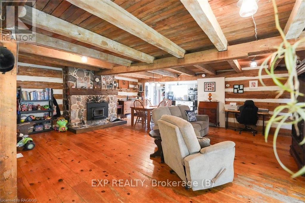156639 Concession 7a, Chatsworth, Ontario  N0H 1G0 - Photo 5 - X10847772