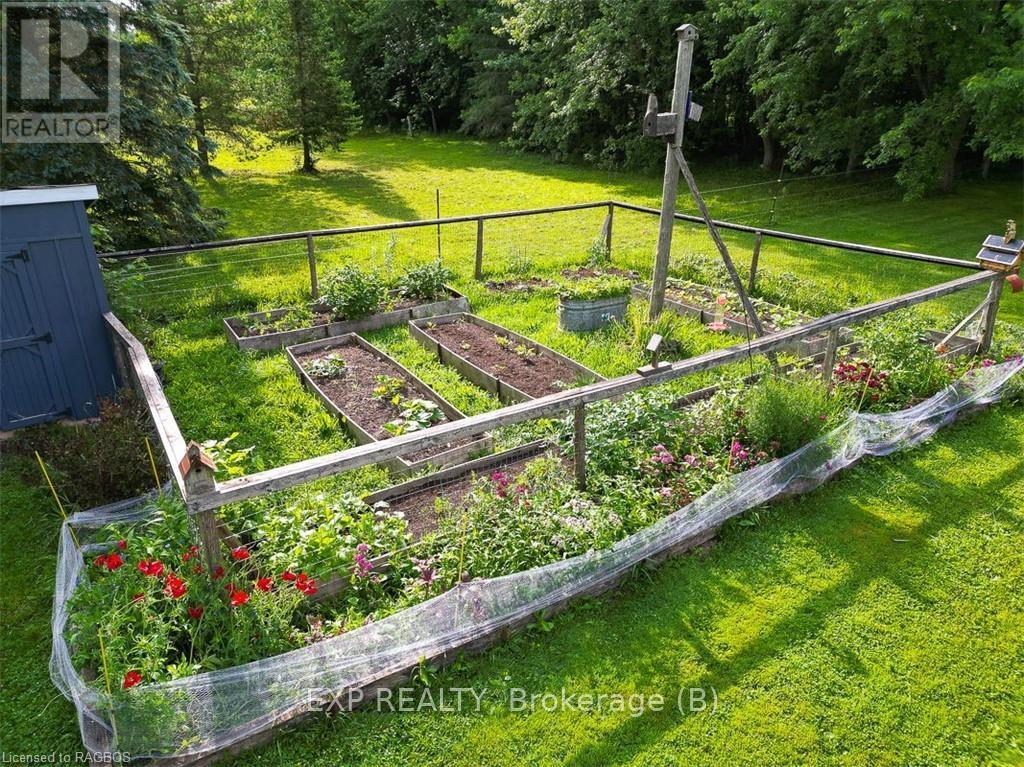 156639 Concession 7a, Chatsworth, Ontario  N0H 1G0 - Photo 29 - X10847916