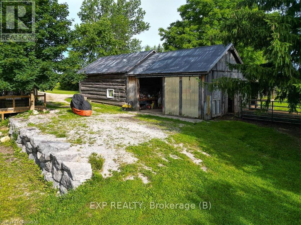 156639 Concession 7a, Chatsworth, Ontario  N0H 1G0 - Photo 33 - X10847916