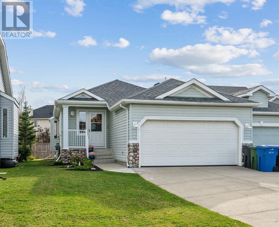 154 West Creek Bay, Chestermere, Alberta