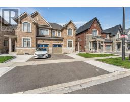 126 DOLOBRAM TRAIL, Brampton, Ontario