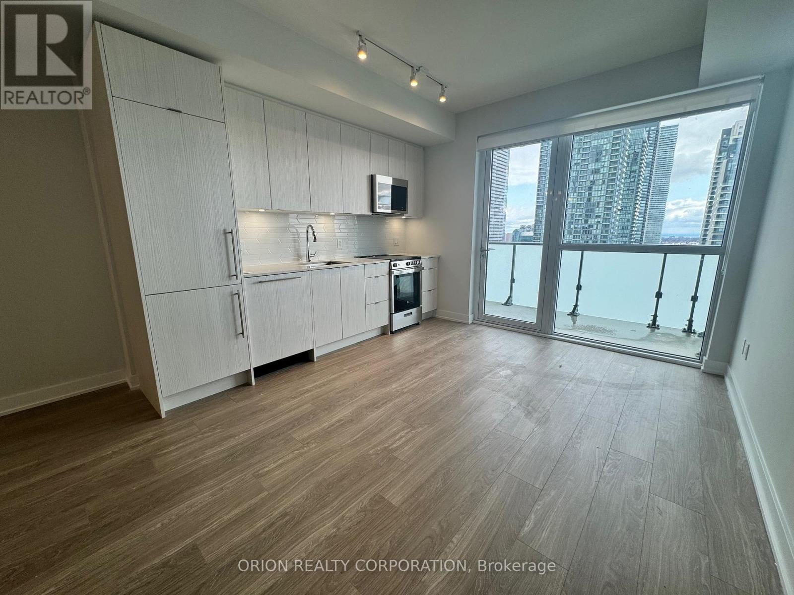 1309 - 4130 Parkside Village Drive, Mississauga, Ontario  L5B 3M8 - Photo 6 - W11905722