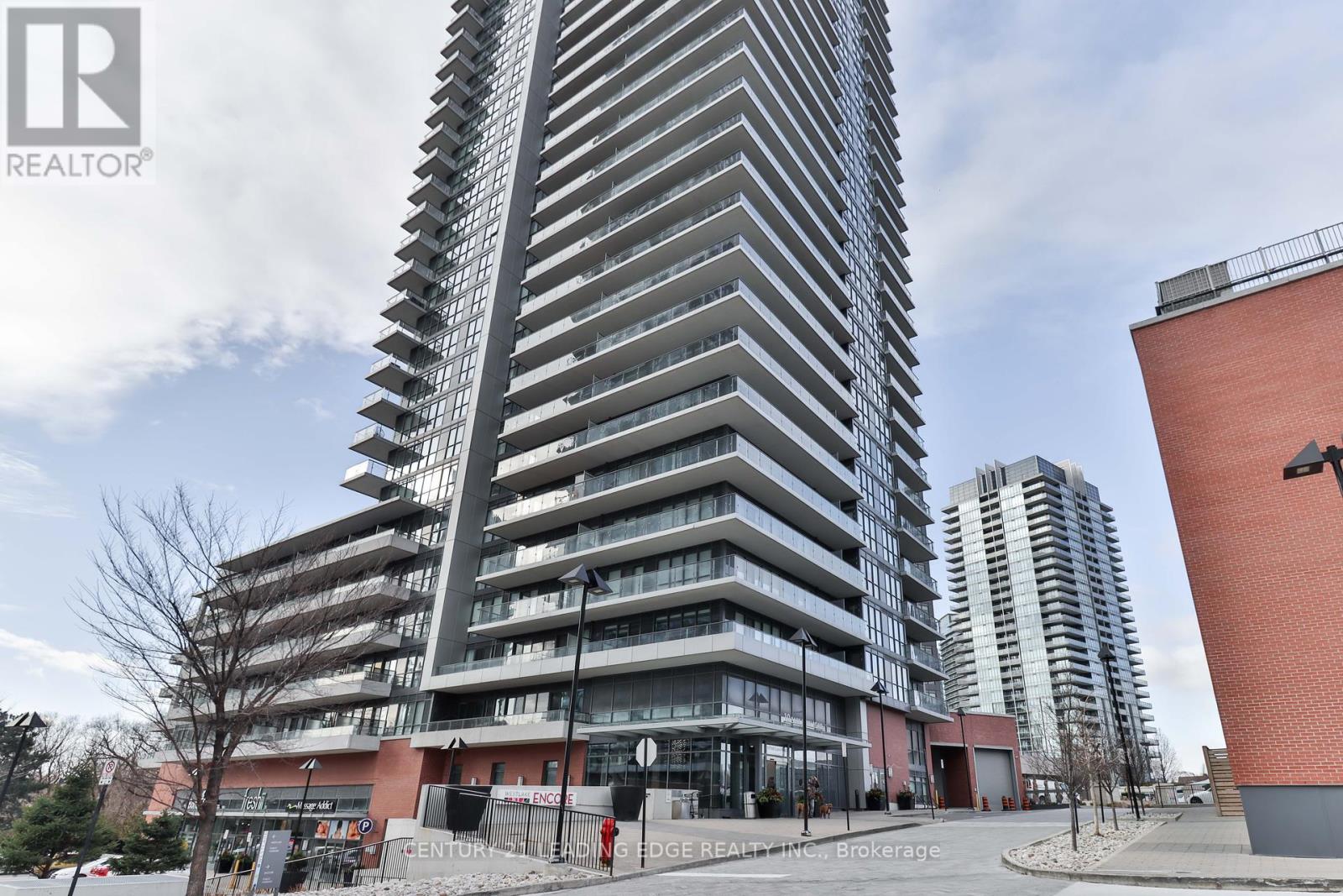 302 - 10 PARK LAWN ROAD, Toronto, Ontario