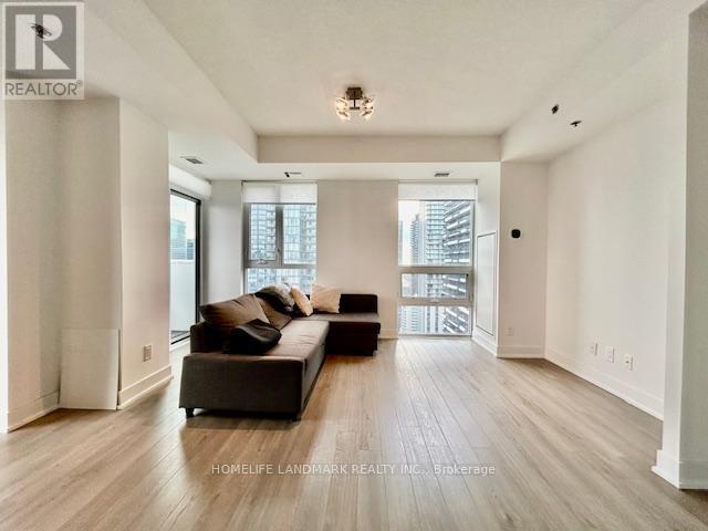 3305 - 318 Richmond Street W, Toronto, Ontario  M5V 0B4 - Photo 6 - C9395651