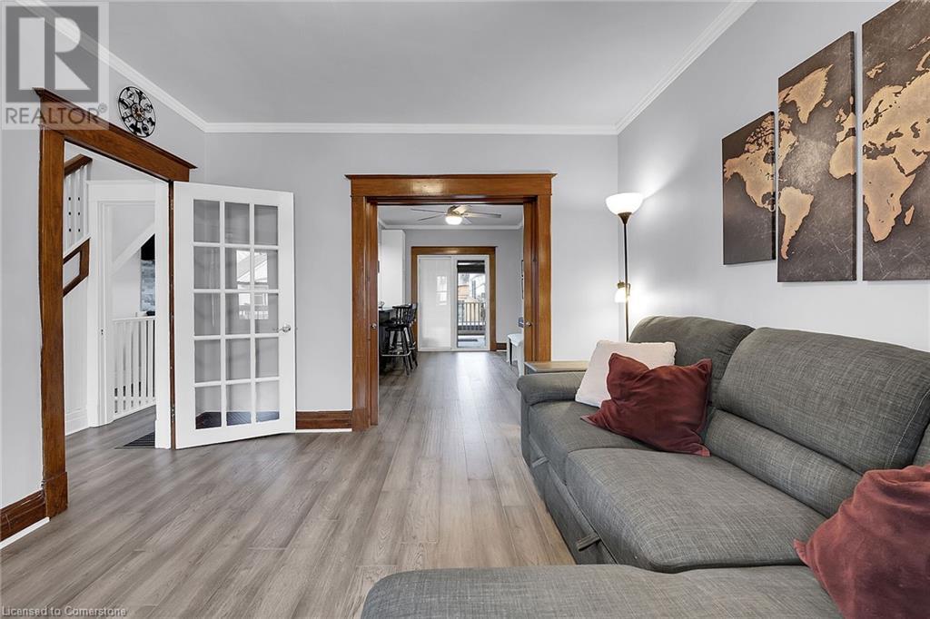 53 1/2 Robins Avenue, Hamilton, Ontario  L8H 4N3 - Photo 17 - 40687140