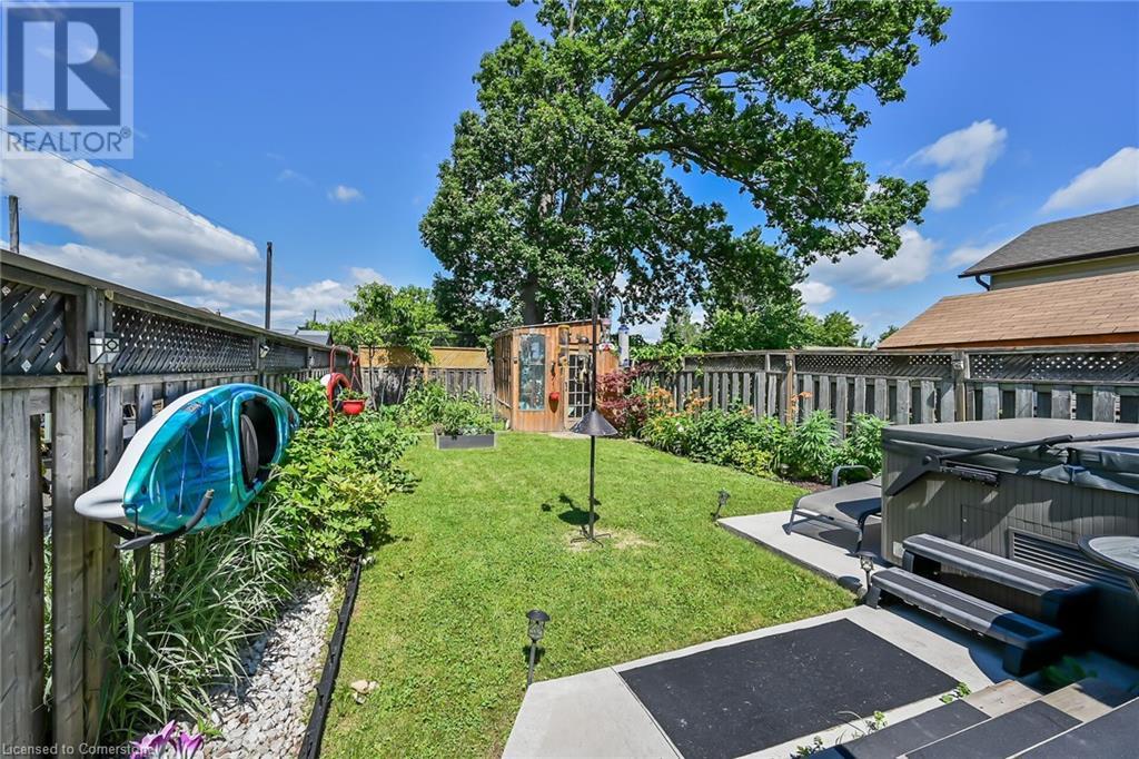 53 1/2 Robins Avenue, Hamilton, Ontario  L8H 4N3 - Photo 31 - 40687140