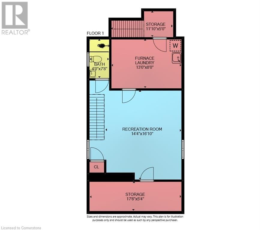 53 1/2 Robins Avenue, Hamilton, Ontario  L8H 4N3 - Photo 46 - 40687140