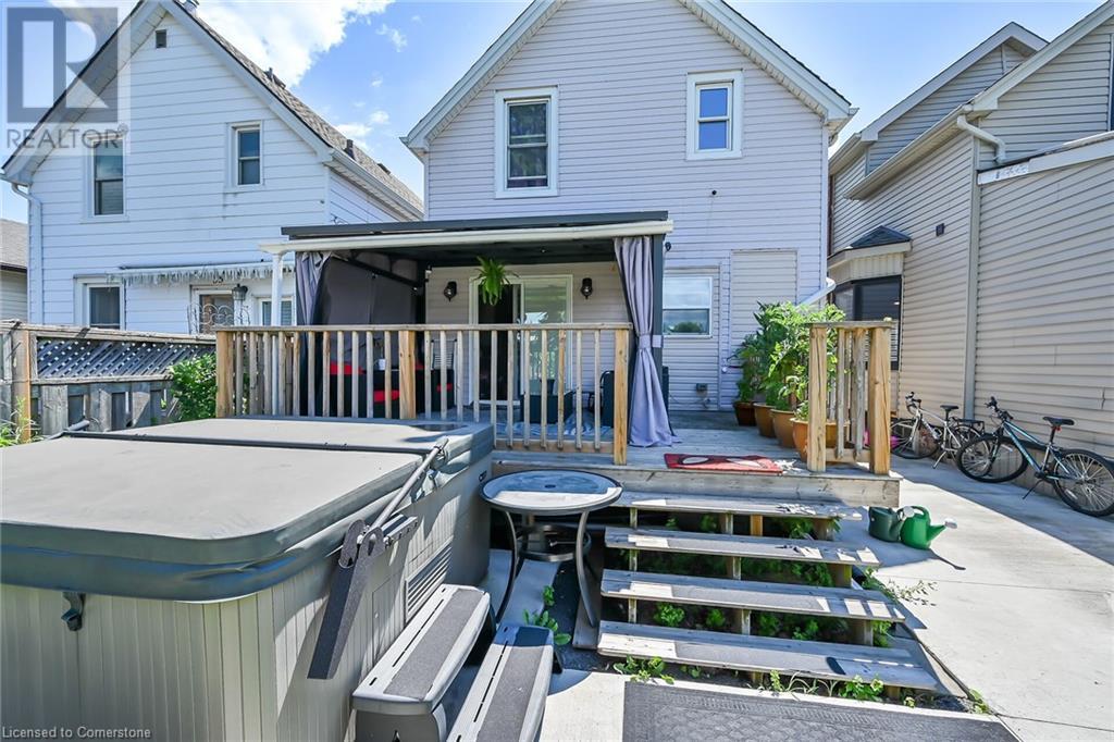 53 1/2 Robins Avenue, Hamilton, Ontario  L8H 4N3 - Photo 38 - 40687140