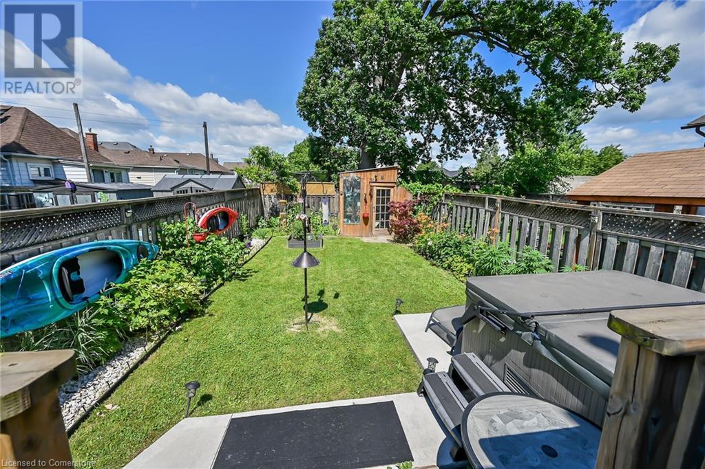 53 1/2 Robins Avenue, Hamilton, Ontario  L8H 4N3 - Photo 43 - 40687140