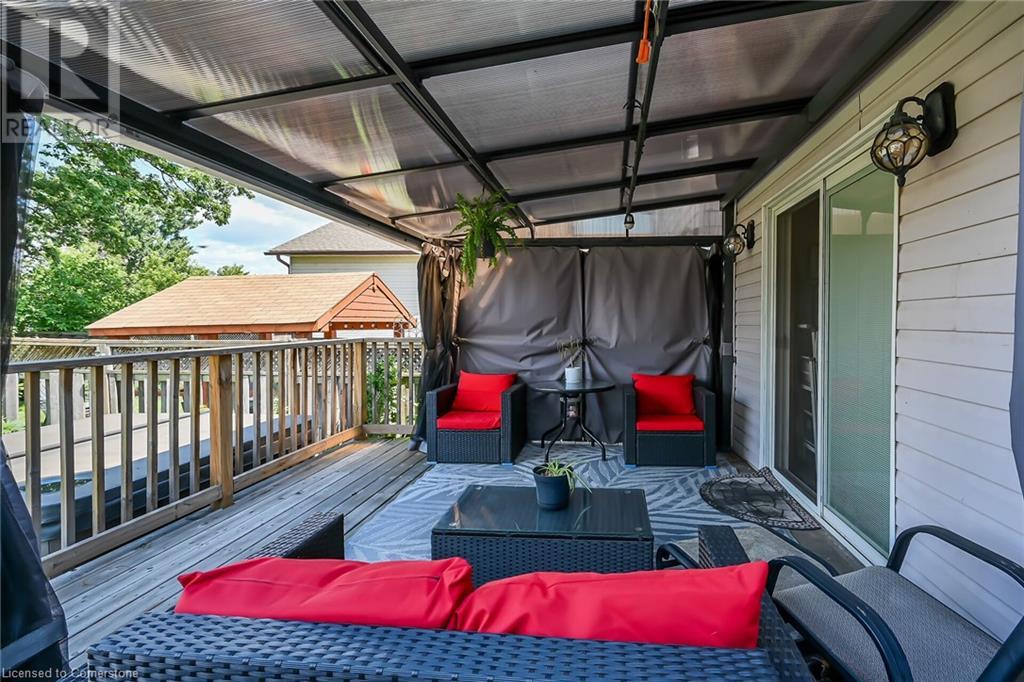 53 1/2 Robins Avenue, Hamilton, Ontario  L8H 4N3 - Photo 39 - 40687140