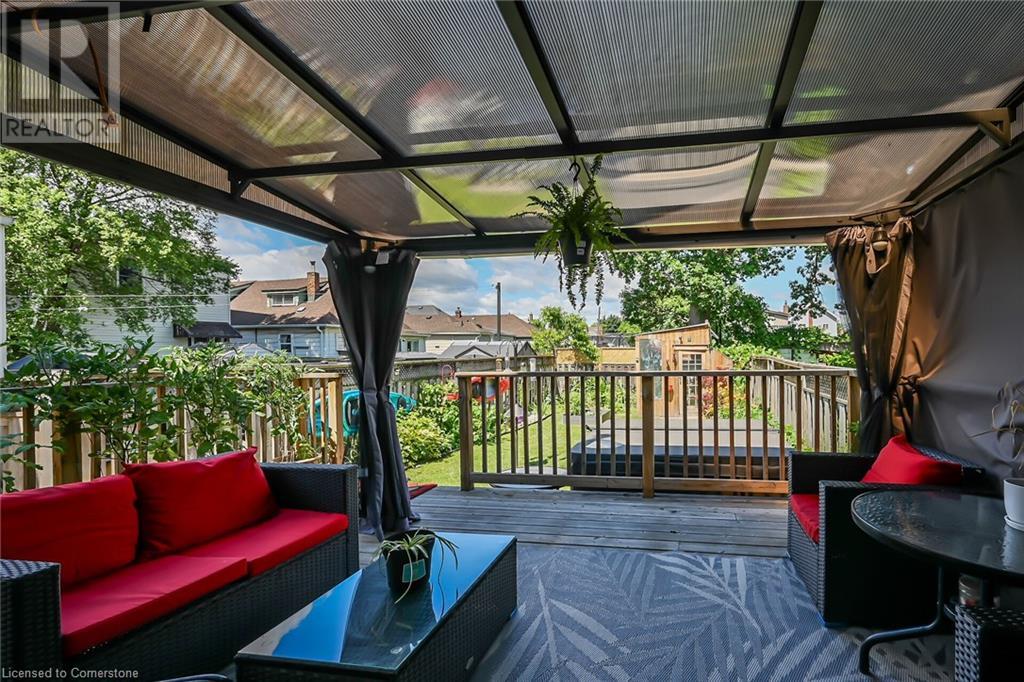 53 1/2 Robins Avenue, Hamilton, Ontario  L8H 4N3 - Photo 42 - 40687140