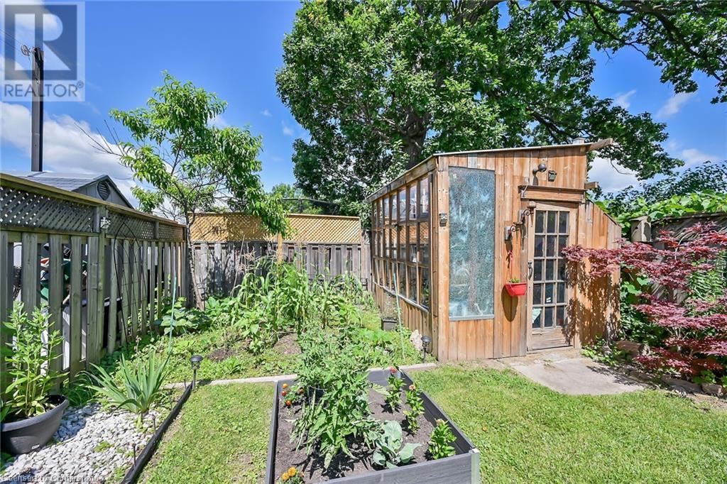 53 1/2 Robins Avenue, Hamilton, Ontario  L8H 4N3 - Photo 33 - 40687140