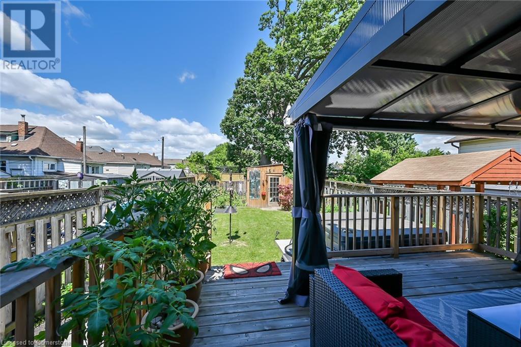 53 1/2 Robins Avenue, Hamilton, Ontario  L8H 4N3 - Photo 40 - 40687140