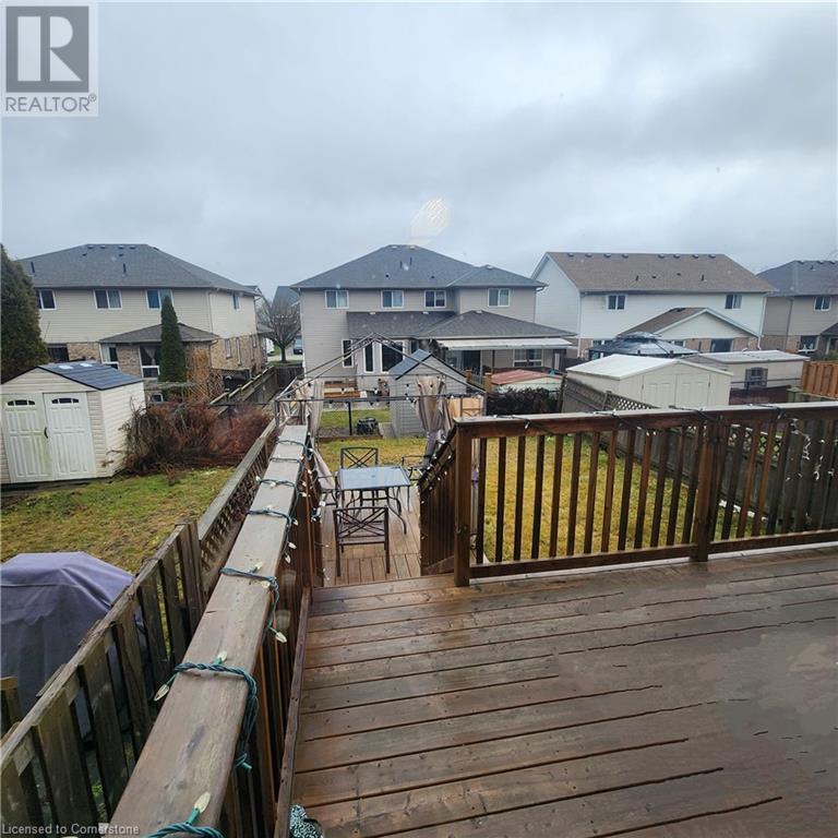 129 Lee Street, Guelph, Ontario  N1E 7E9 - Photo 11 - 40687342