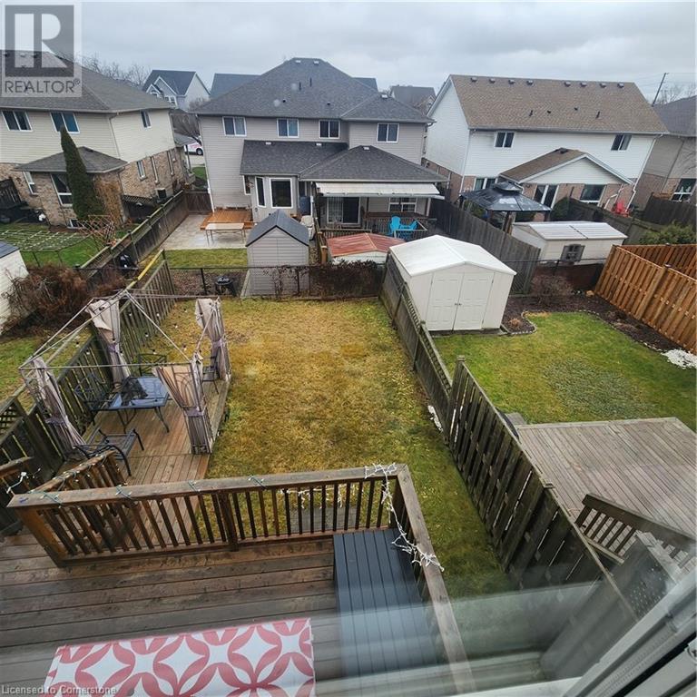 129 Lee Street, Guelph, Ontario  N1E 7E9 - Photo 24 - 40687342