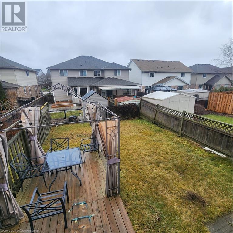 129 Lee Street, Guelph, Ontario  N1E 7E9 - Photo 34 - 40687342