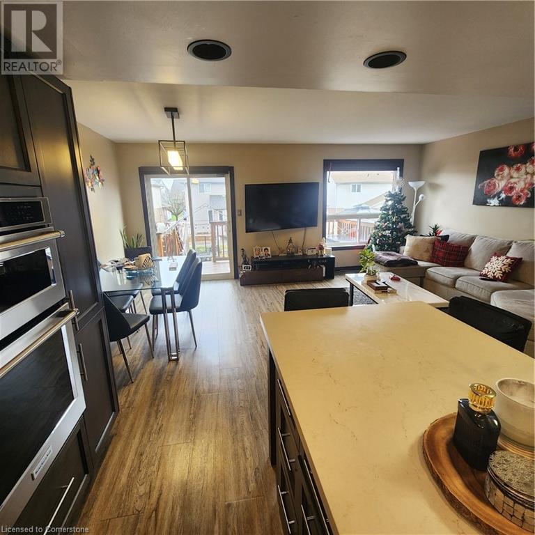 129 Lee Street, Guelph, Ontario  N1E 7E9 - Photo 8 - 40687342