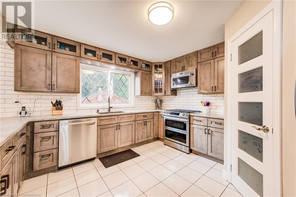 118 Glenvalley Drive, Cambridge, Ontario  N1T 1P9 - Photo 10 - 40687239