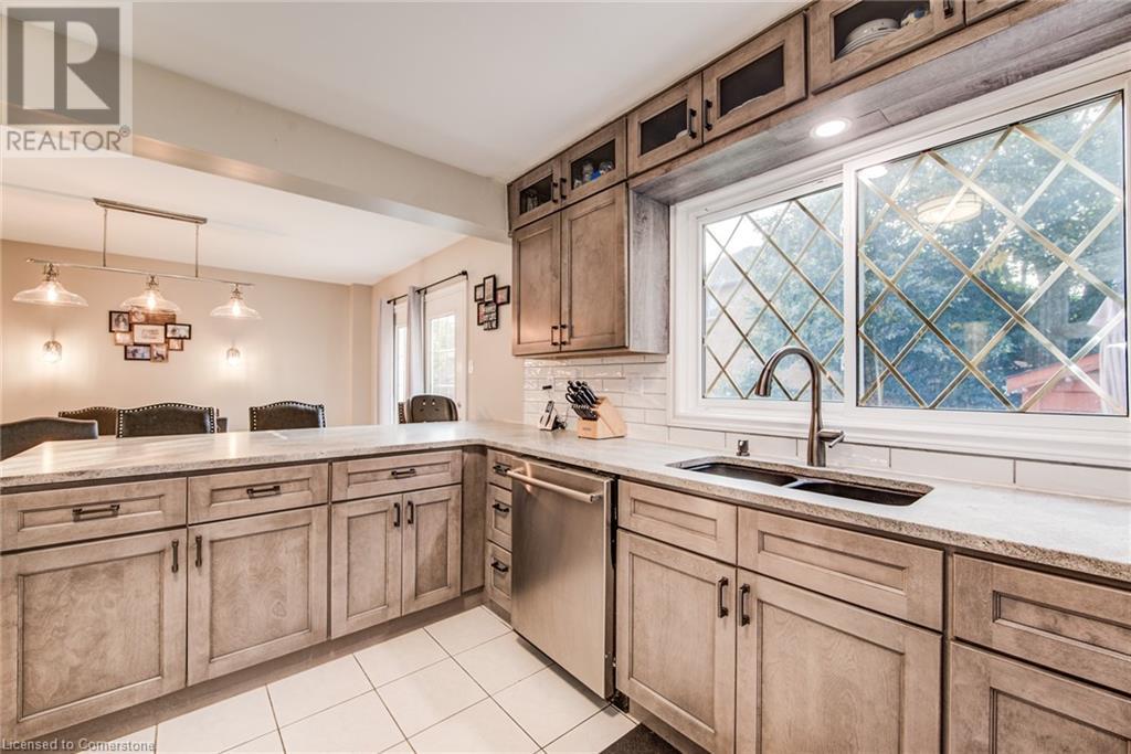 118 Glenvalley Drive, Cambridge, Ontario  N1T 1P9 - Photo 12 - 40687239