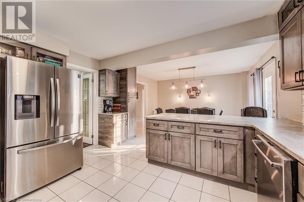 118 Glenvalley Drive, Cambridge, Ontario  N1T 1P9 - Photo 13 - 40687239