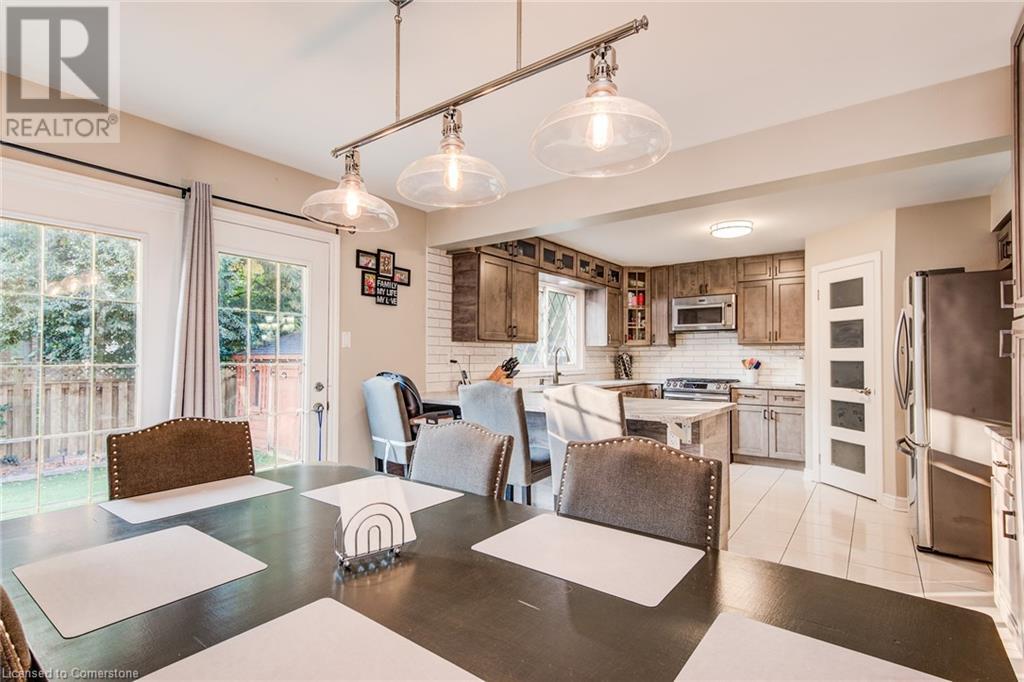 118 Glenvalley Drive, Cambridge, Ontario  N1T 1P9 - Photo 15 - 40687239