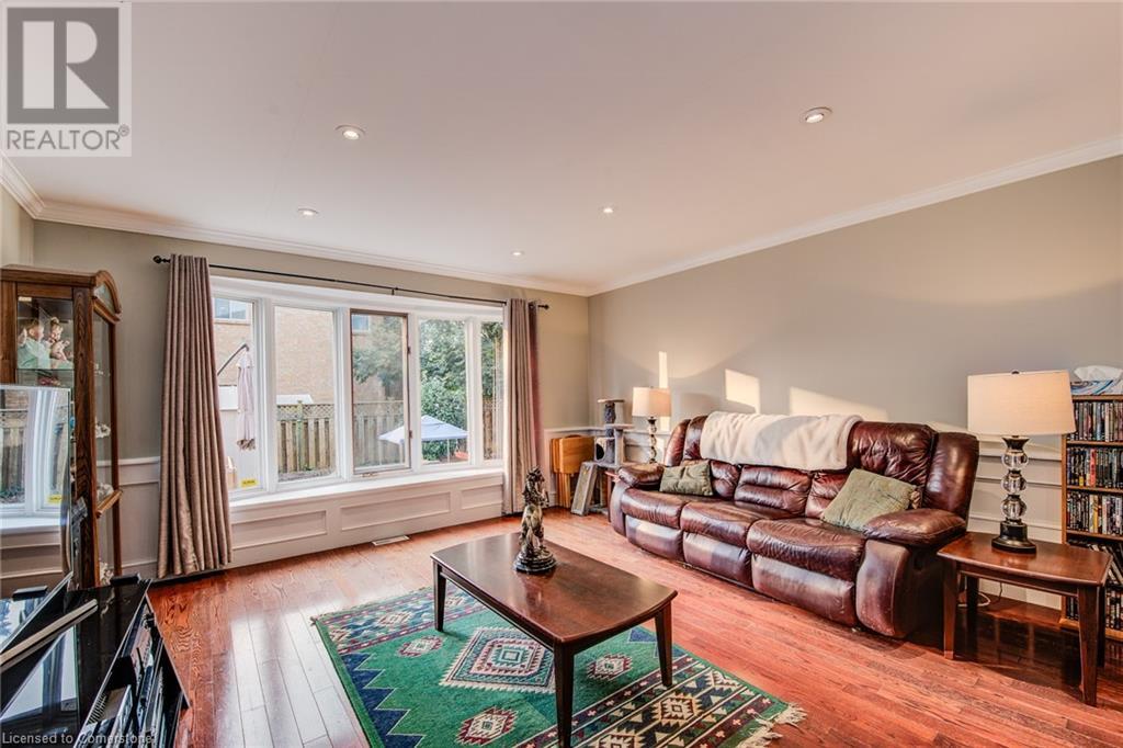 118 Glenvalley Drive, Cambridge, Ontario  N1T 1P9 - Photo 17 - 40687239