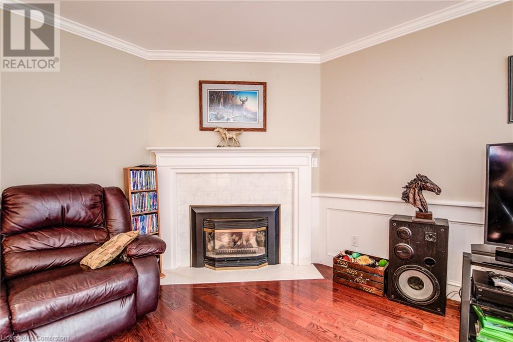 118 Glenvalley Drive, Cambridge, Ontario  N1T 1P9 - Photo 18 - 40687239