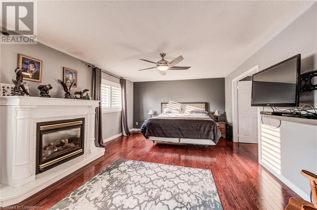 118 Glenvalley Drive, Cambridge, Ontario  N1T 1P9 - Photo 21 - 40687239