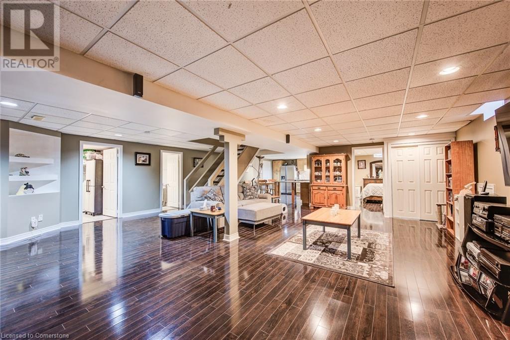 118 Glenvalley Drive, Cambridge, Ontario  N1T 1P9 - Photo 36 - 40687239