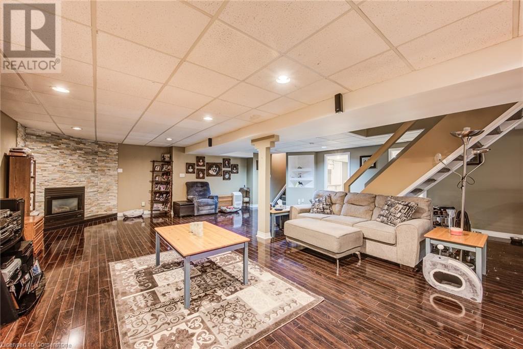 118 Glenvalley Drive, Cambridge, Ontario  N1T 1P9 - Photo 38 - 40687239