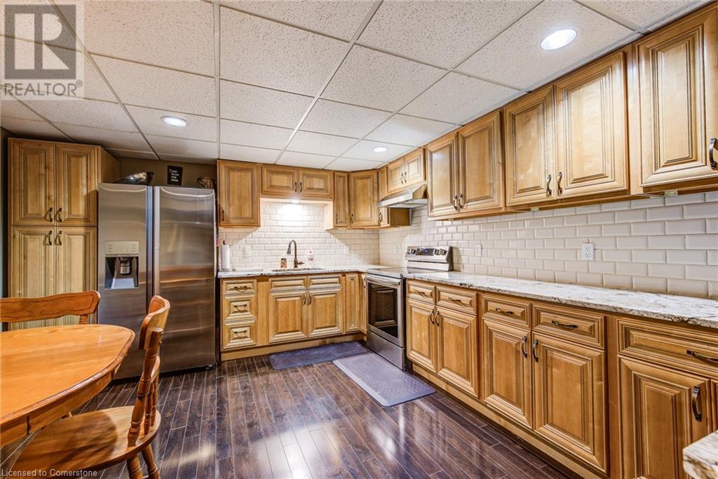 118 Glenvalley Drive, Cambridge, Ontario  N1T 1P9 - Photo 40 - 40687239