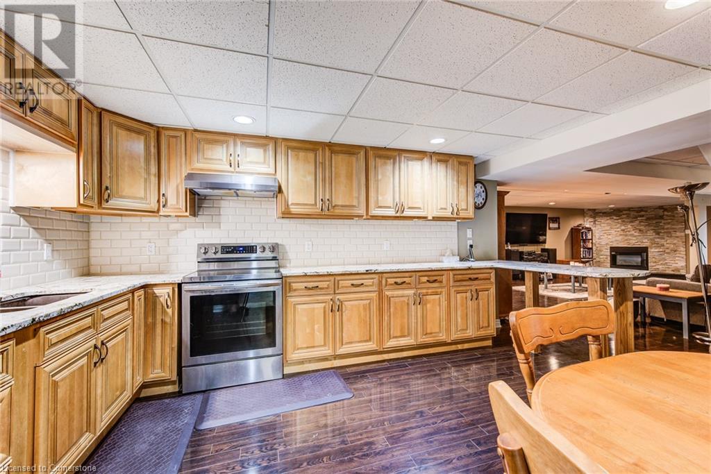 118 Glenvalley Drive, Cambridge, Ontario  N1T 1P9 - Photo 41 - 40687239