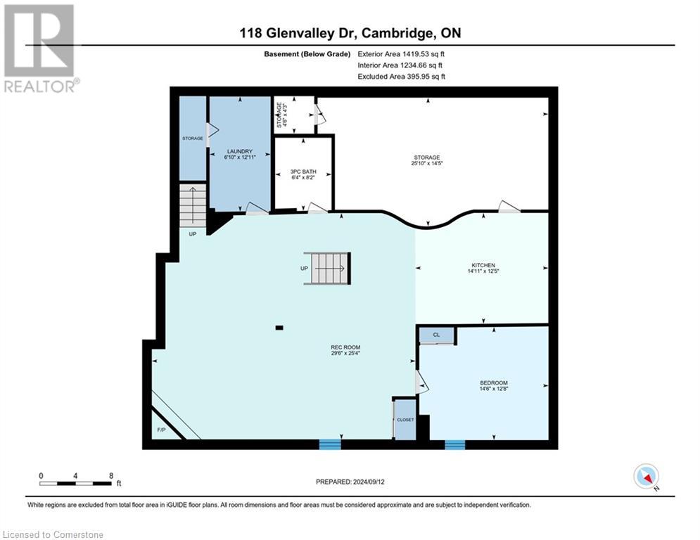 118 Glenvalley Drive, Cambridge, Ontario  N1T 1P9 - Photo 49 - 40687239