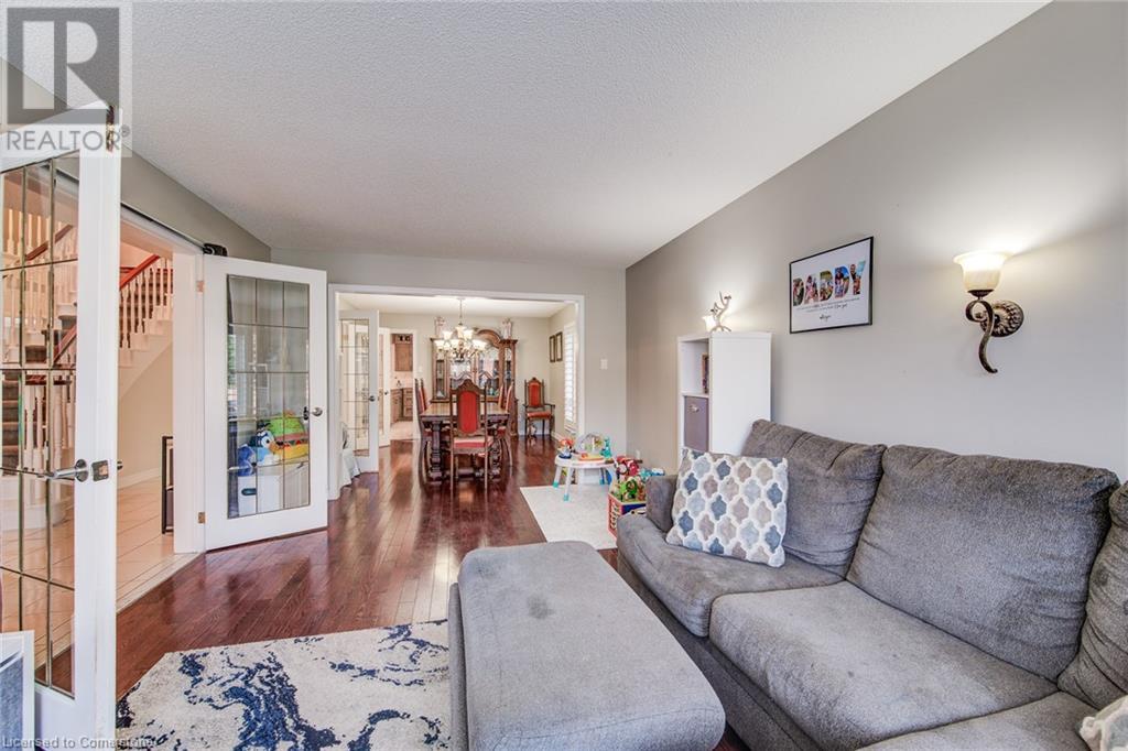 118 Glenvalley Drive, Cambridge, Ontario  N1T 1P9 - Photo 6 - 40687239